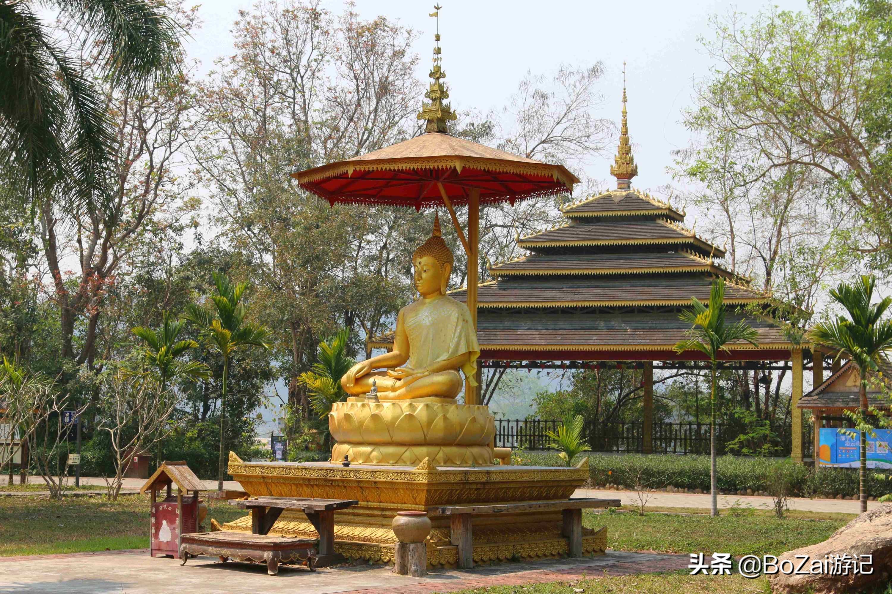 云南西双版纳到文山途经哪些景点,西双版纳适合6-12岁儿童的景点