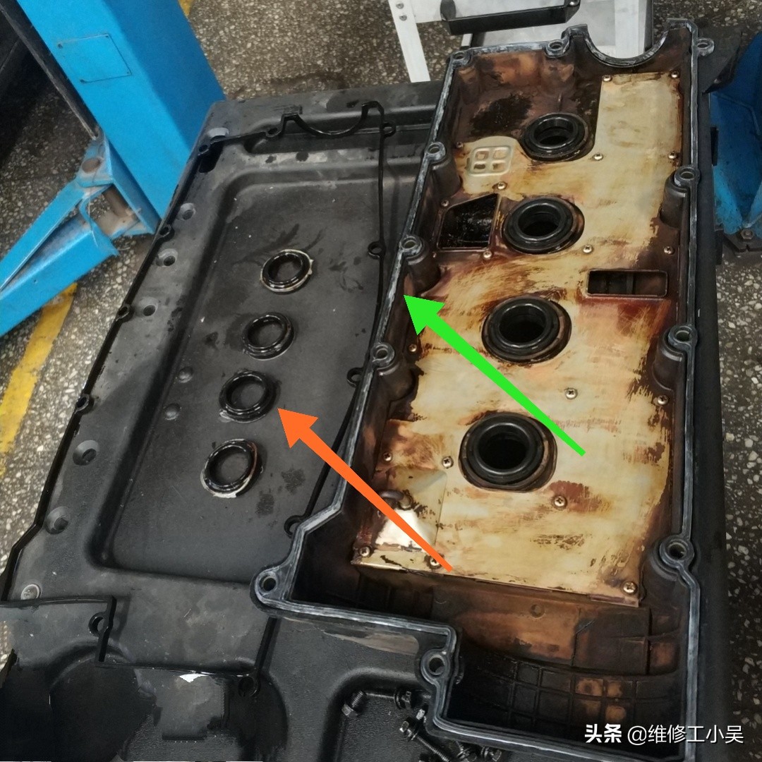发动机漏油导致的维修问题大吗,漏油发动机质量怎么样