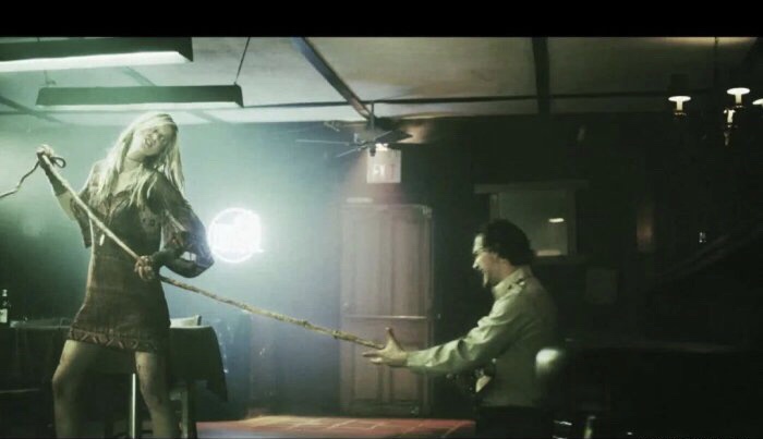 十部顶级刺激的恐怖片,全球公认的十大变态恐怖片