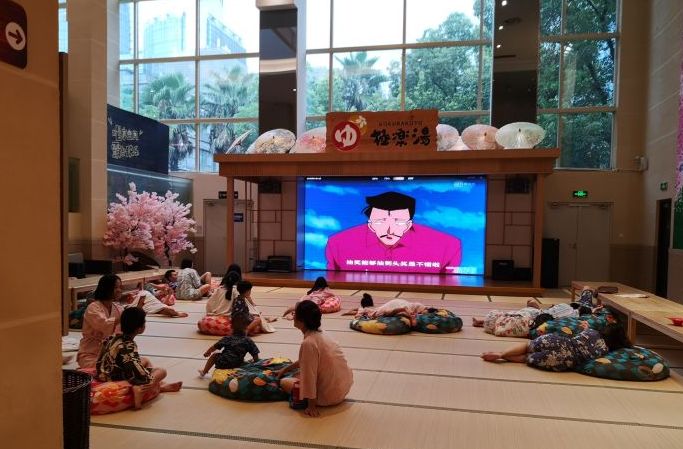 本想去魔都约个泡,没想到竟被搞大了肚子