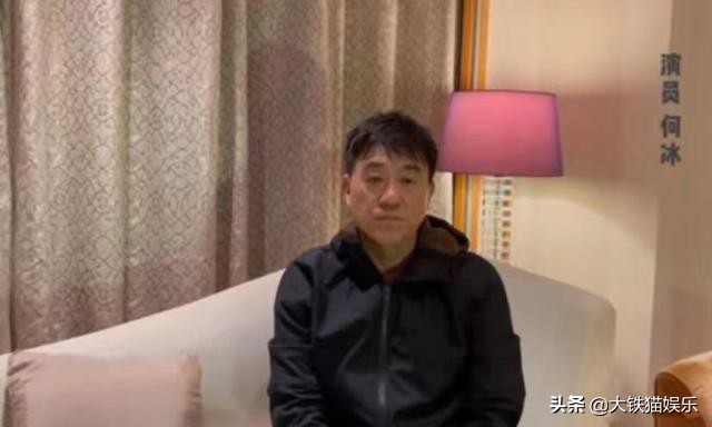 不带货的明星都是好演员,不带货的男明星