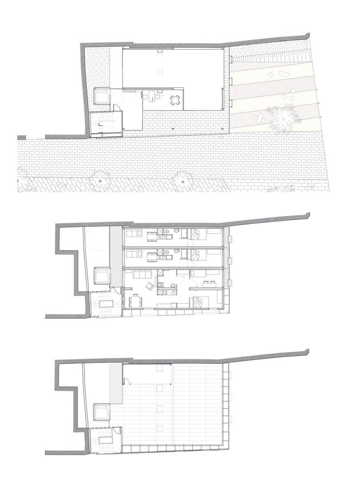 巴彦集装箱式房屋,巴西集装箱房屋