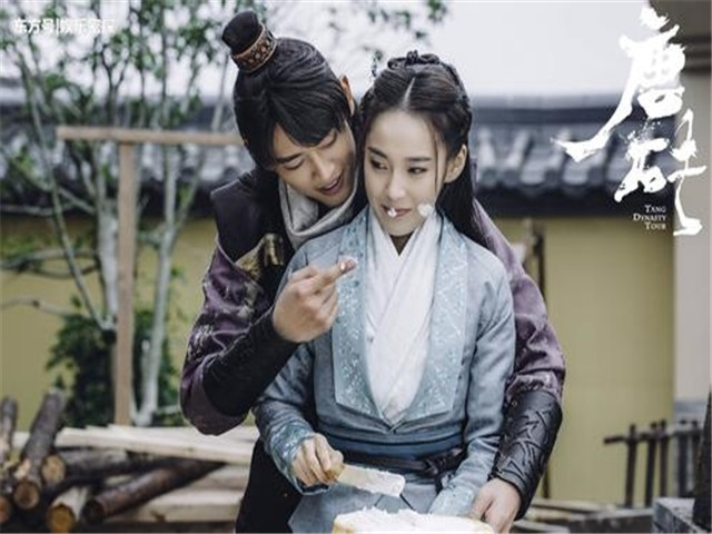 唐砖穿越剧视频,唐砖能超越的穿越剧