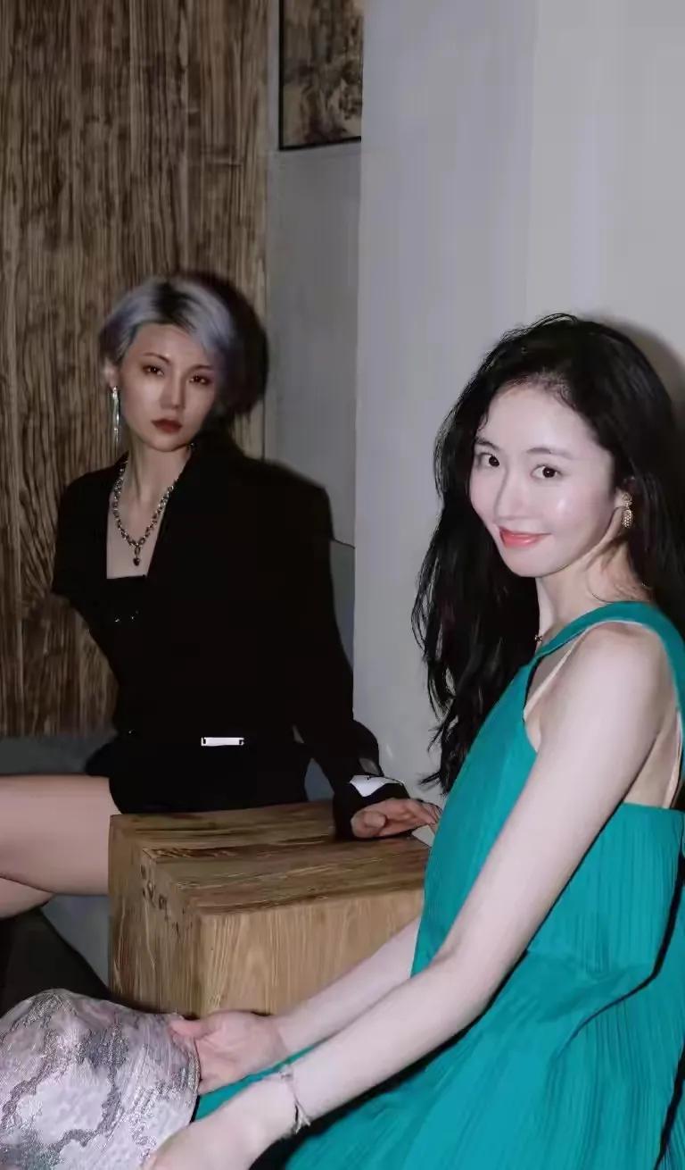 霍尊深夜发文退圈女方反怼!当故事变成罗生门,这次到底谁赢了?