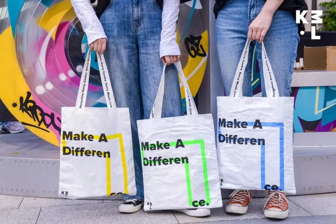 杭州嘉里中心为什么环境好,杭州嘉里中心整体介绍