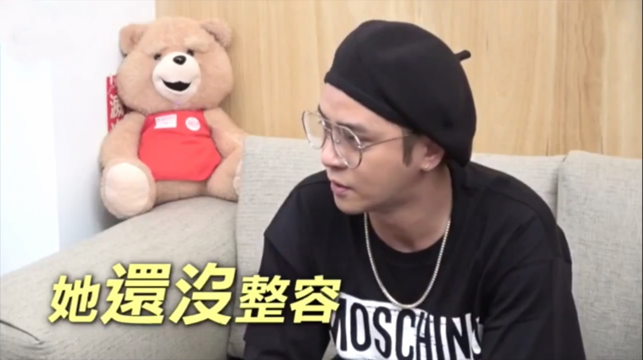 罗志祥分手了为啥还关注周扬青,罗志祥说周扬青撩妹