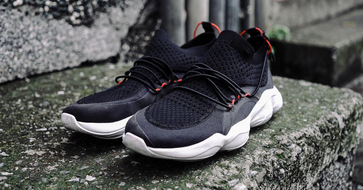 想要脚透气怎么办,想要鞋穿着舒服要买什么鞋底