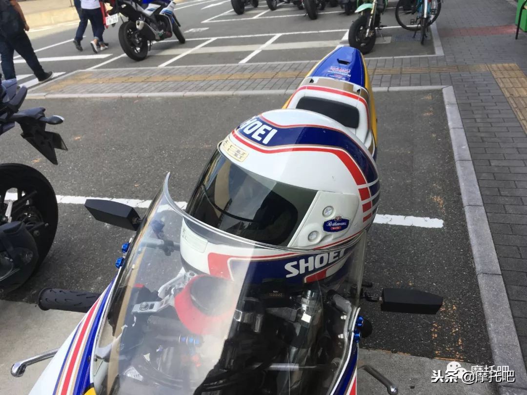 日本二手摩托车店,日本二手摩托车专卖店