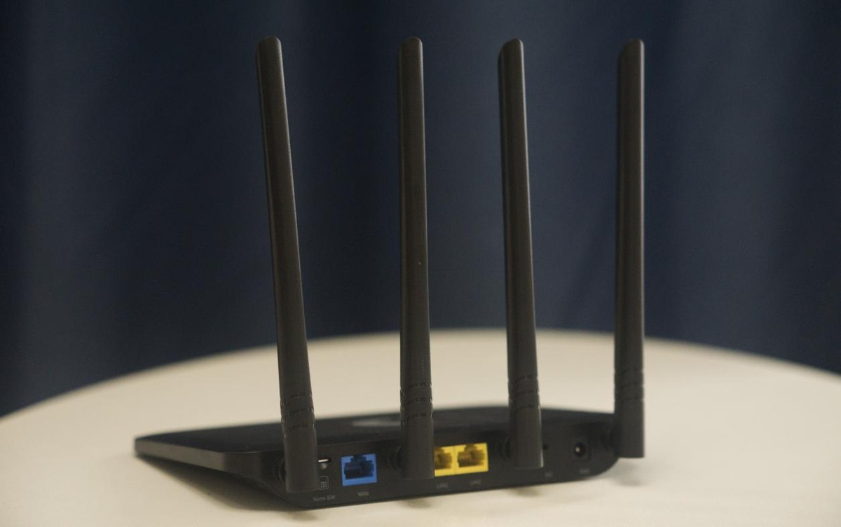 蒲公英无线路由器x4c组网,蒲公英4g组网路由器