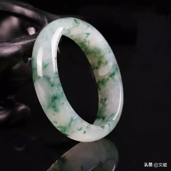 清廷尊贵的象征,翡翠帝王玉