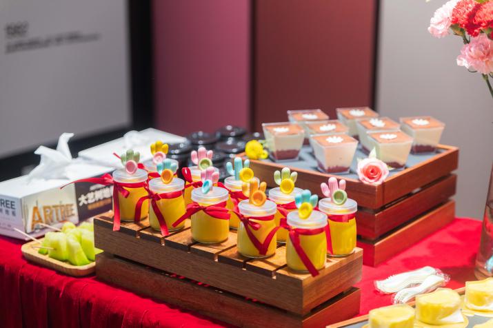 treca崔佧2021臻品巨献,treca崔佧广州全新旗舰店