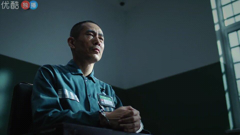 成泰燊用角色治愈观众,成泰燊打戏