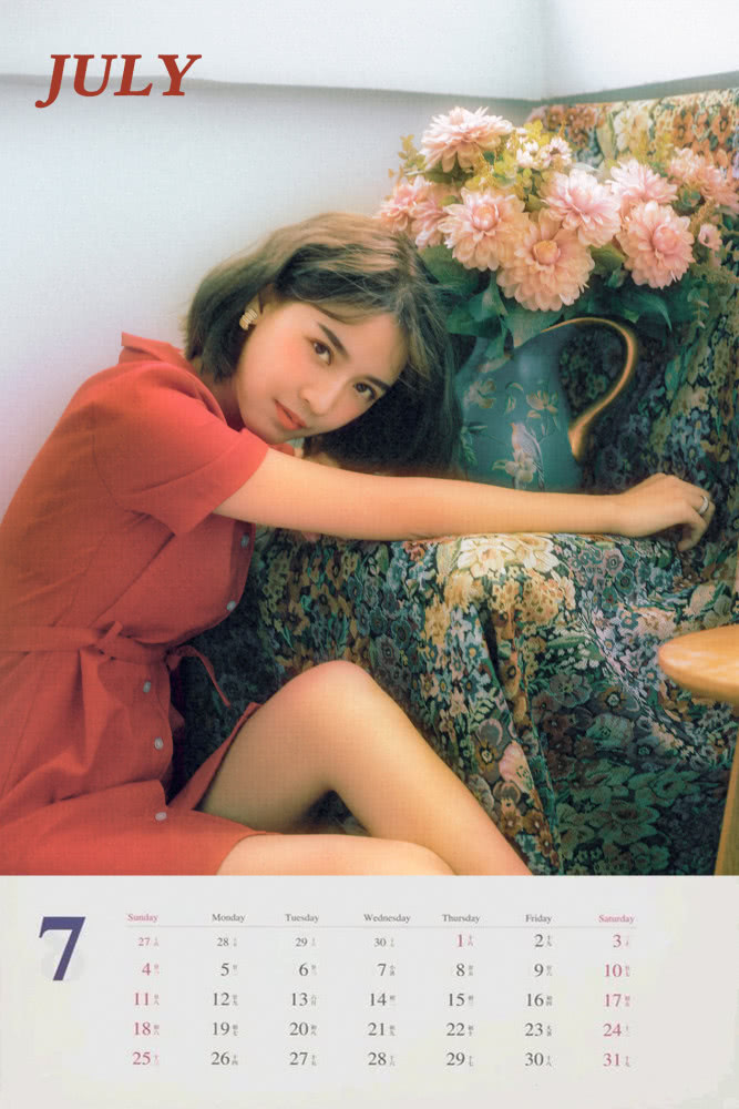 复古港风少女写真集,美少女复古风写真