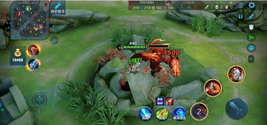 王者荣耀阿轲怎么玩教学,阿轲打野新手教学