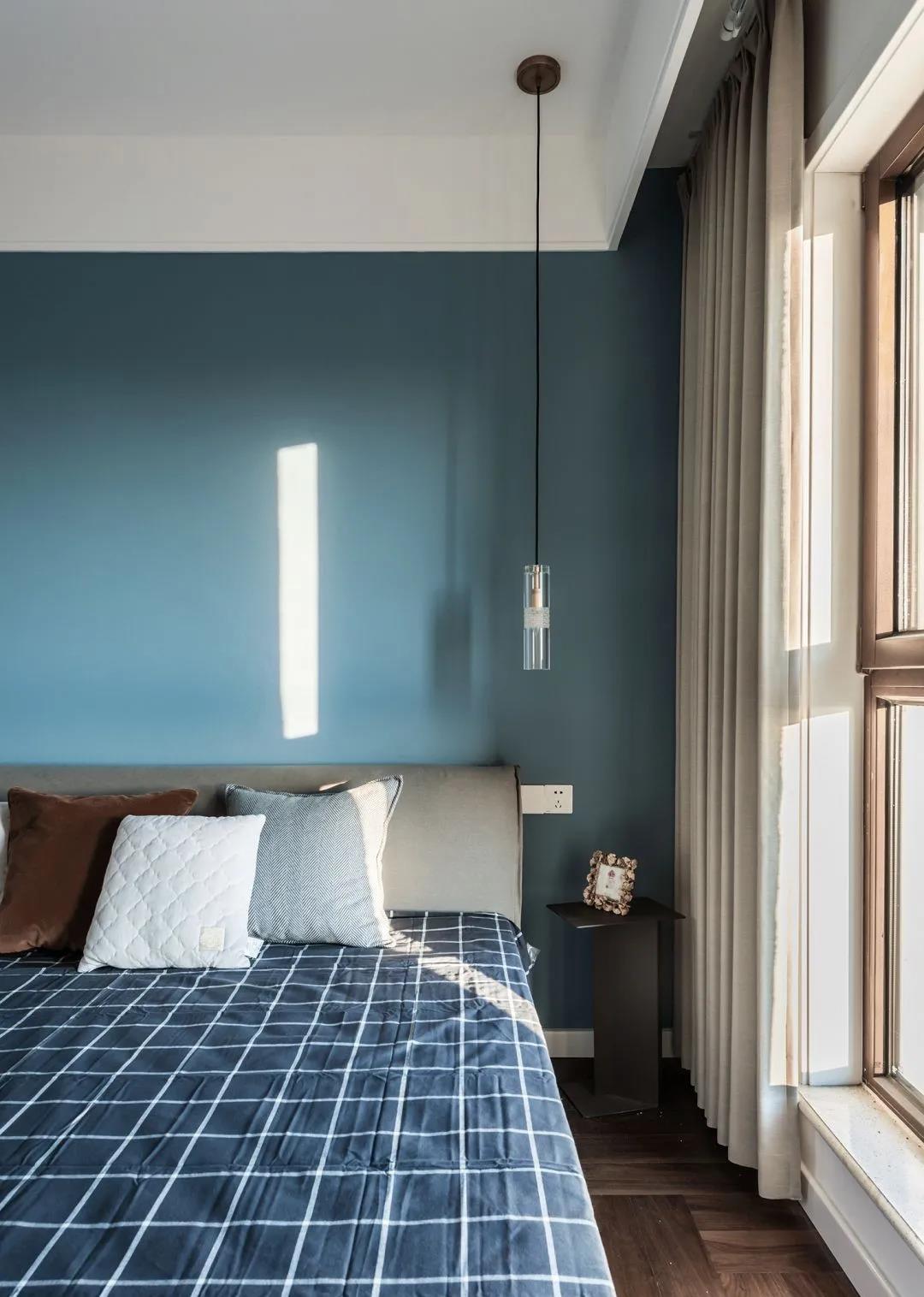 小户型不要茶几电视柜怎么布置,客厅装修不需要茶几电视柜