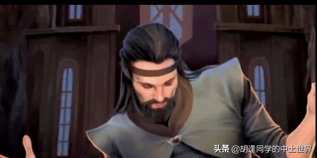 精灵女王的瓶子,精灵女王给小分队的礼物