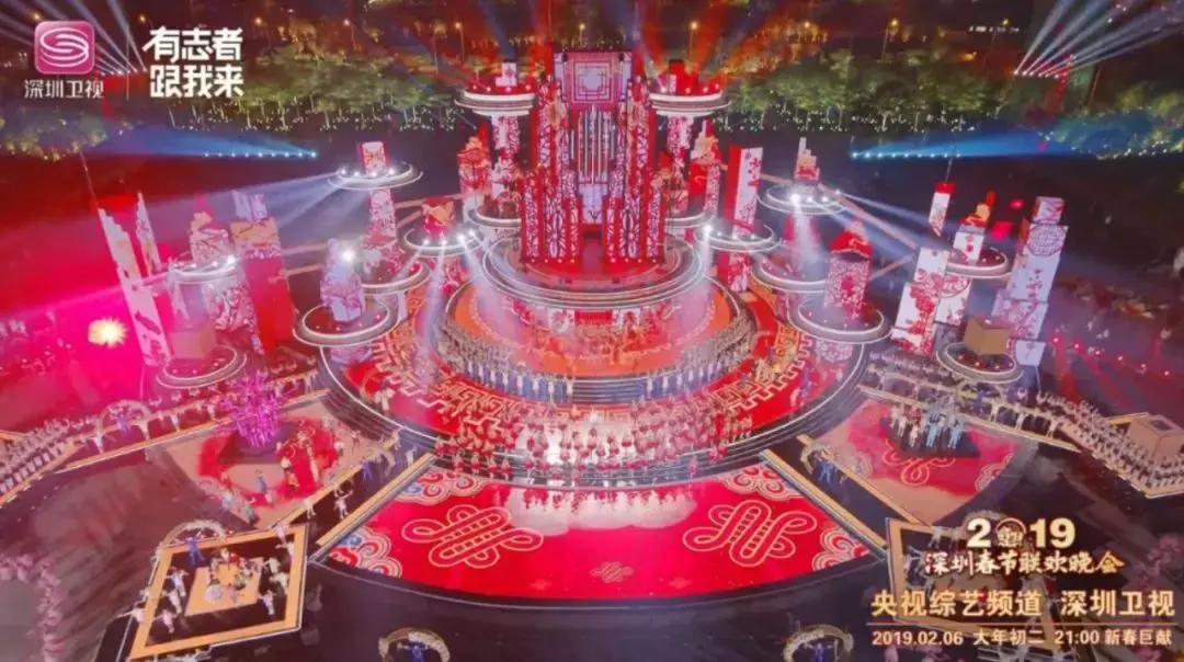 关于今年春晚节目点评,大家对今年春晚的看法