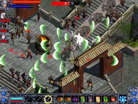 游戏回忆录,三国赵云传游戏怎么下