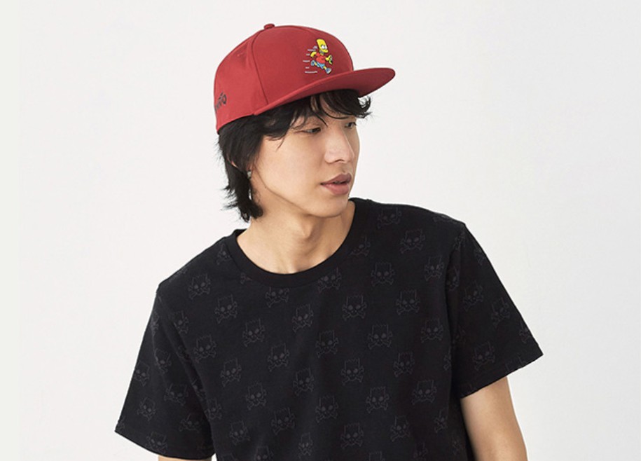 vans辛普森联名开箱,vans辛普森