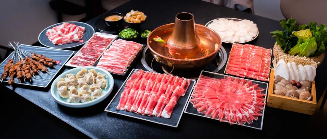 十大正宗老北京涮牛肉,正宗涮肉老北京