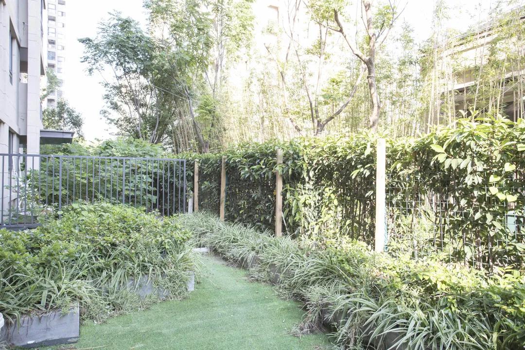 豪宅4个空间的地下室,现代风豪宅地下室