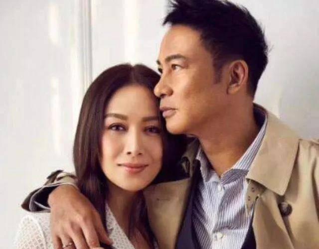 刘德华任达华私下关系,刘德华在香港经历的苦难