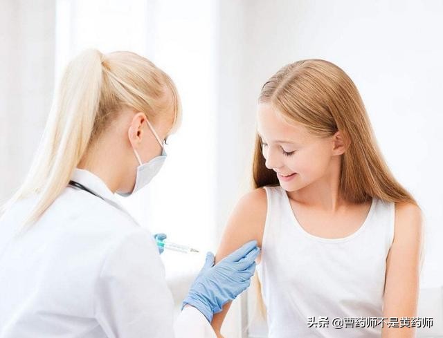 官方辟谣女子打疫苗,海南打疫苗后续
