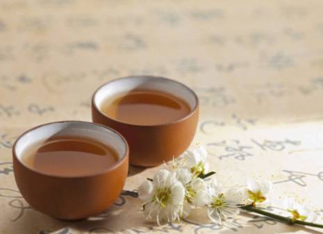 欣赏茶之美,用不同眼光看茶之美