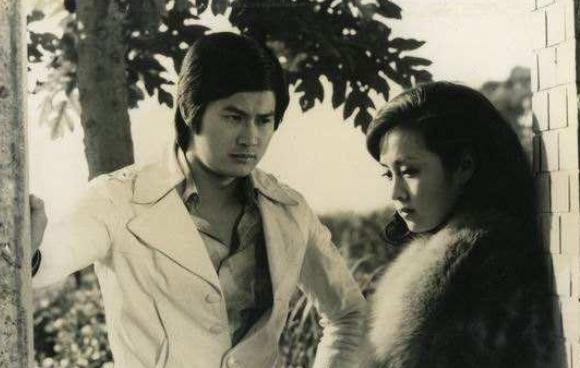 香港影坛大哥大邓光荣,邓光荣少年