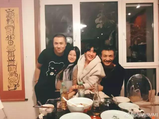 朴树谈感情现状,朴树方辟谣离婚