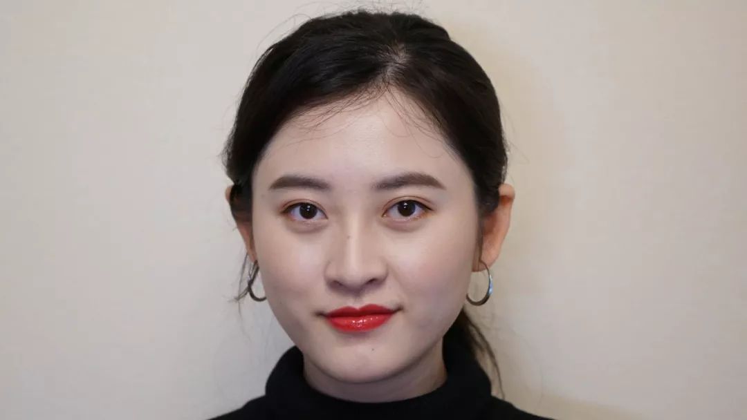 又挺又大的鼻子如何修容,如何把大鼻头变成小鼻头用修容修