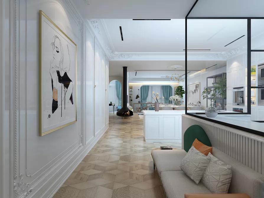 住15000平米大别墅是什么体验,住独栋大别墅的真实感受