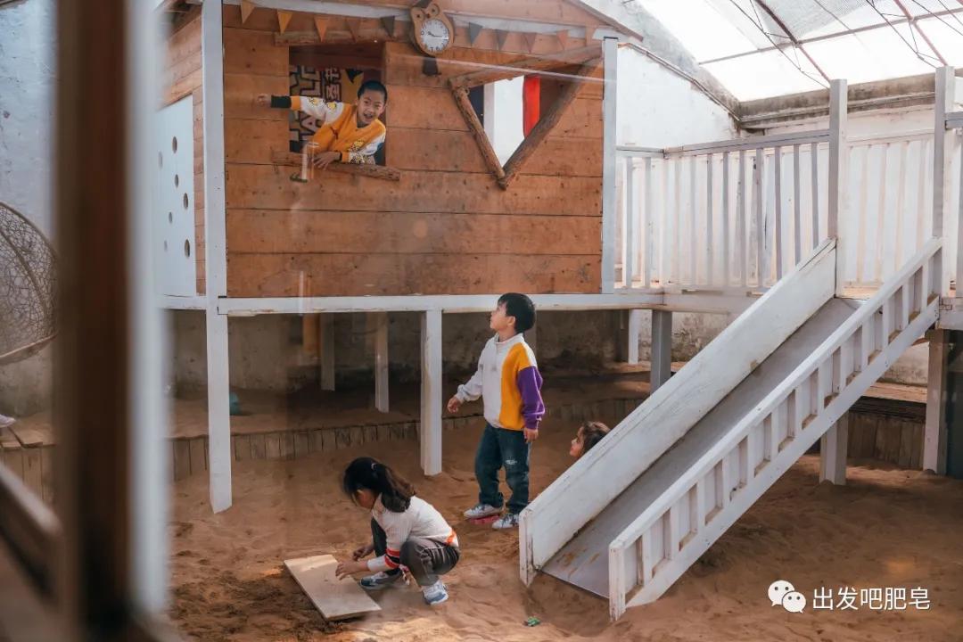 青岛亲子餐厅大盘点2.0，带娃全部吃过才有这份实力榜单