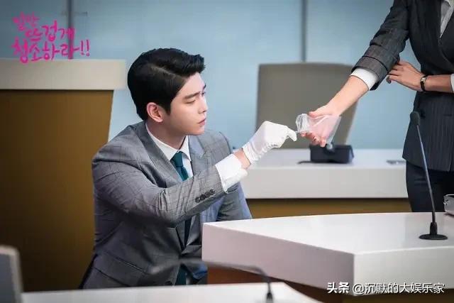 韩国十部顶级神作9.5评分韩剧,10部漫改爆笑的真人日剧