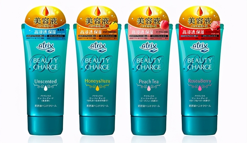 爆款热卖中保湿养肤的护手霜推荐,平价护手霜大容量秋冬推荐