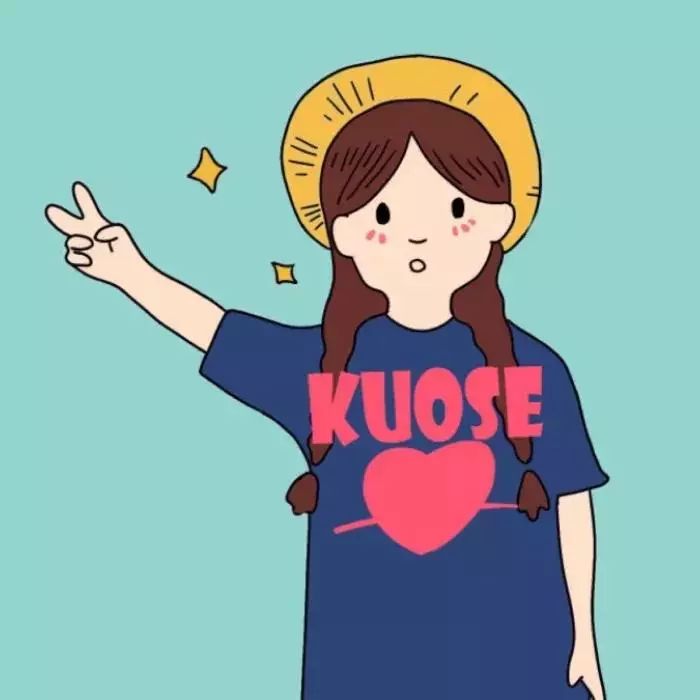 卡通娃娃大眼睛头像,可爱卡通娃娃头像