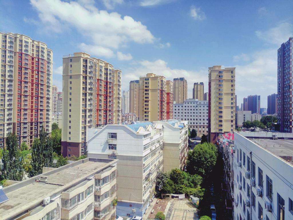 为什么不选18层的房子,26层楼房18层的缺点