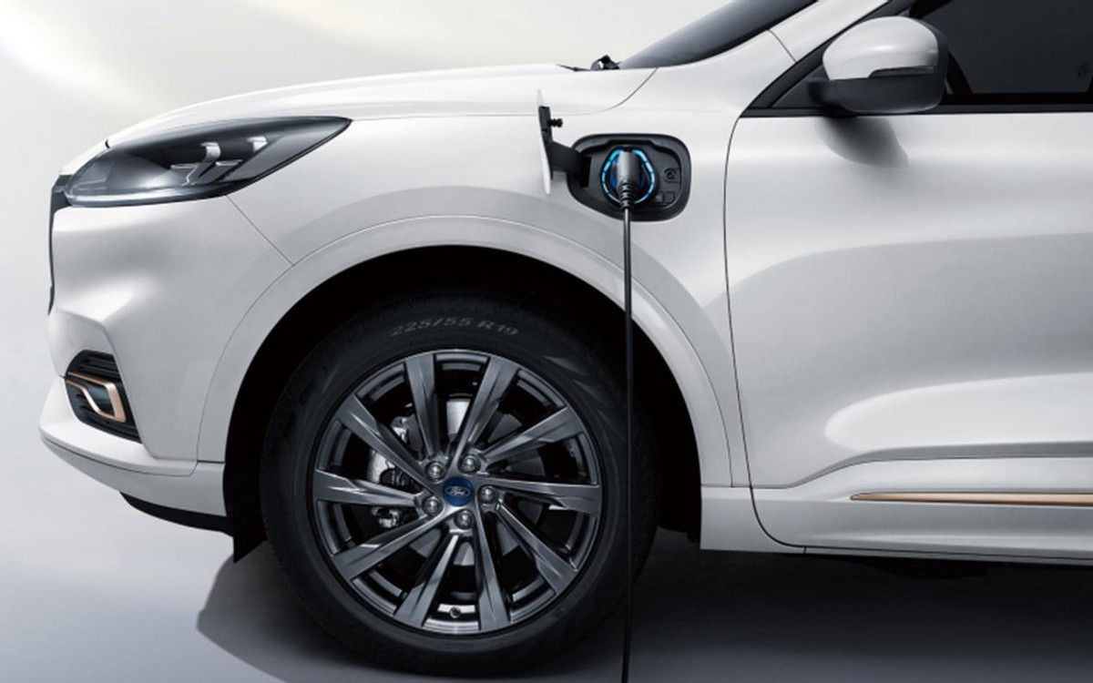 长安福特evos245新车解析,新款长安福特锐际8月3日正式上市