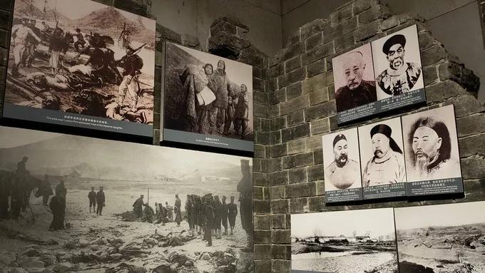 谁说去海边是夏天的专利?秋意正浓,三天两夜玩转烟威刚刚好!