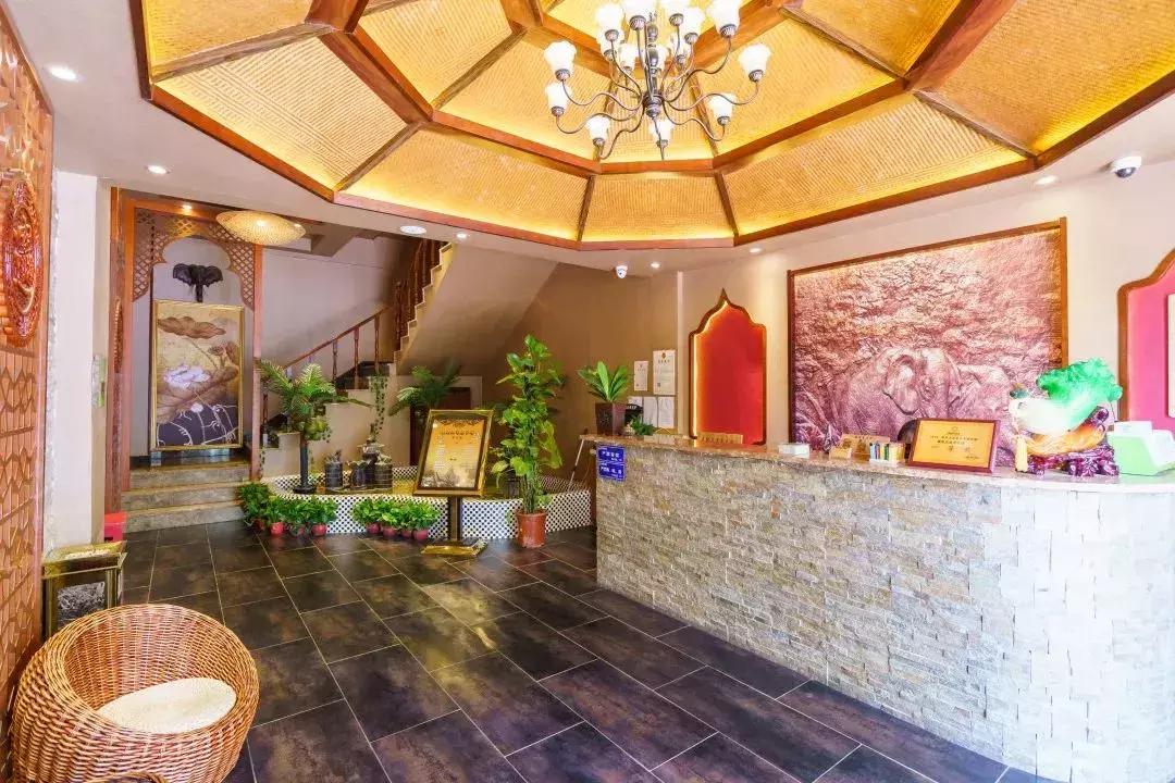 总听人说泰式按摩爽?一篇文章告诉你到底有多爽