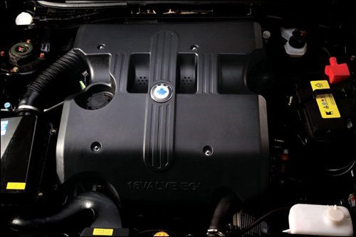 自主研发的汽车发动机车型,自主品牌经典车型