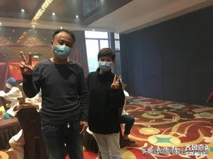 聊城汉子秦建国！你火到全国了！