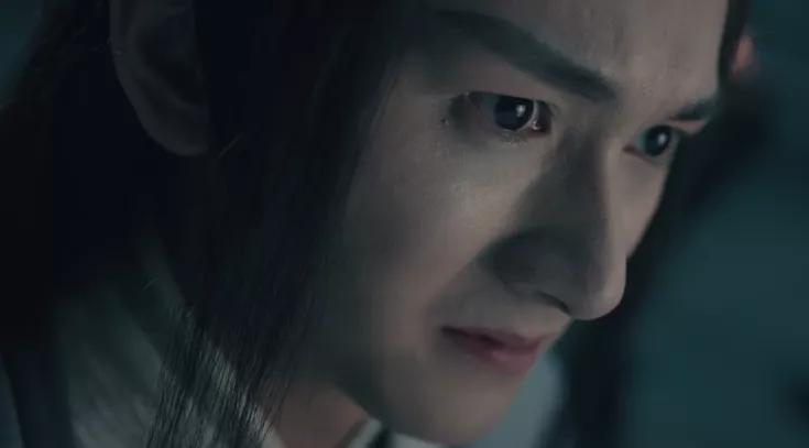 陈情令乱魄剧情,陈情令番外电影乱魄