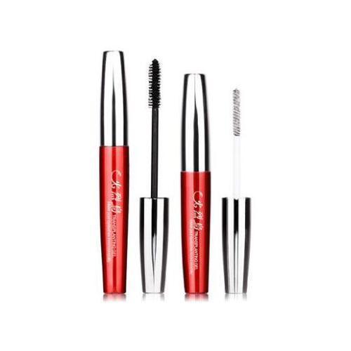 选对睫毛膏，让你拥有一双迷人双眼