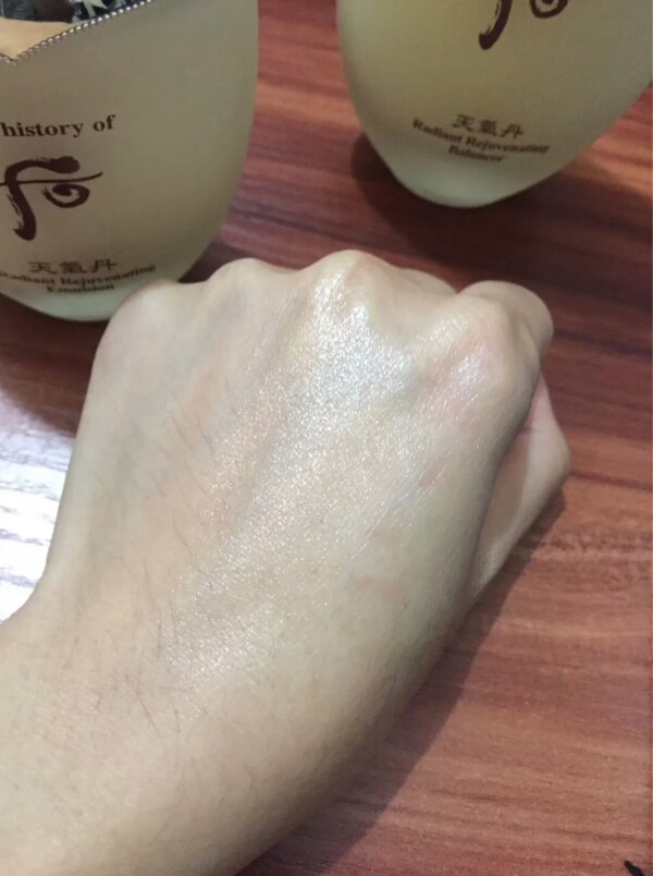 天气丹花献光彩紧颜6件套好用么,后天气丹花献光彩紧颜系列5件套