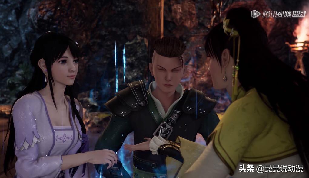 万界仙踪320叶星云成仙,万界仙踪叶星云321