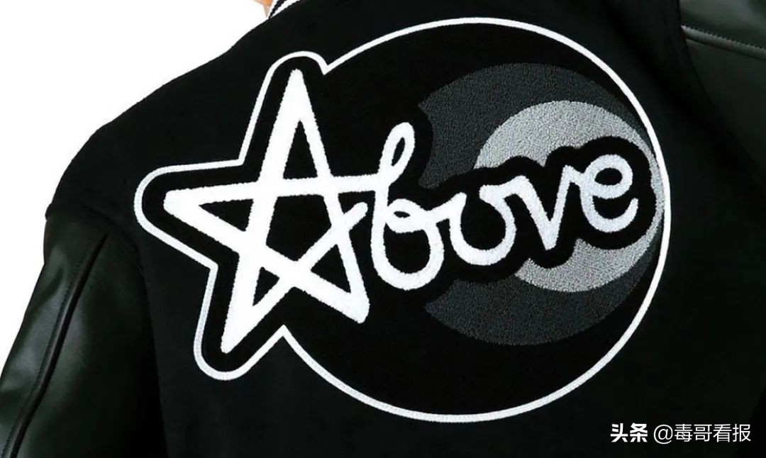 棒球夹克怎么穿好看,如何选棒球服男