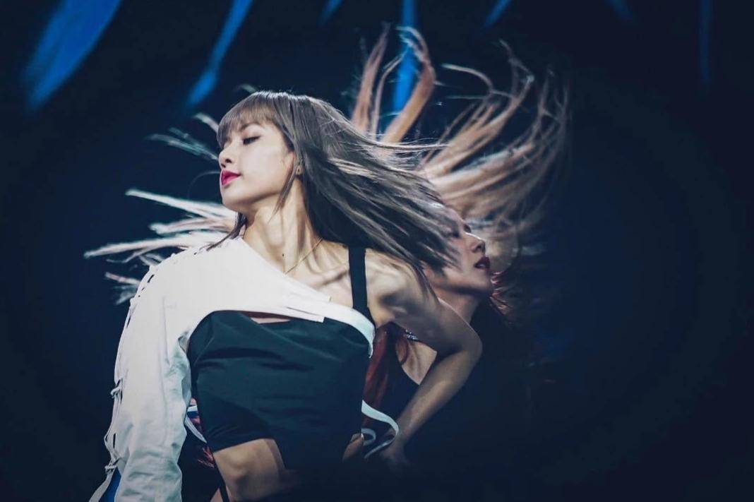 jennie同款小众项链,blackpink回归jennierose