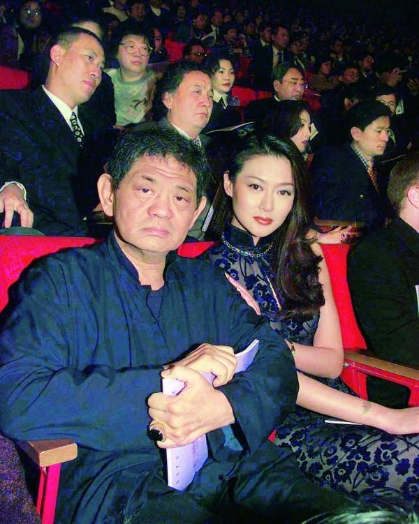 11位终身未嫁的女明星为情所伤,未婚生子惨遭抛弃的十大女星