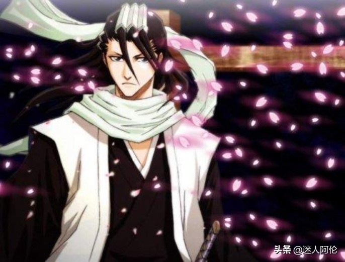 死神千年血战篇京乐,死神千年血战篇京乐浮竹